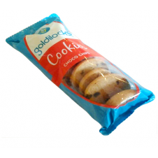 chocolate chip cookies by goldilocks